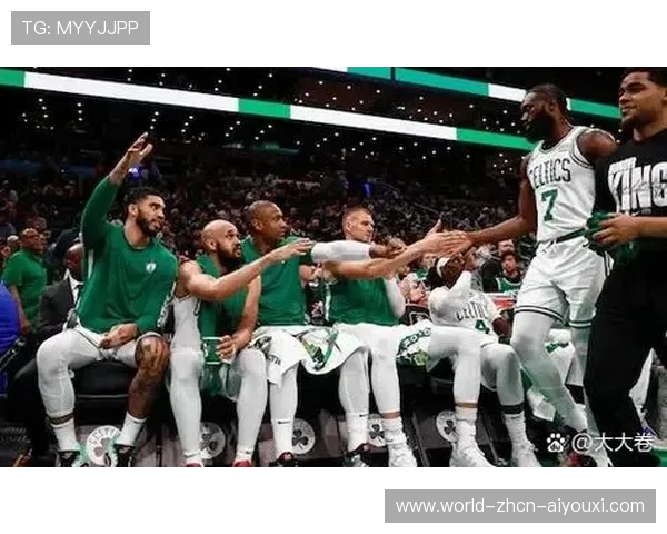 凯尔特人寻找更多得分分担