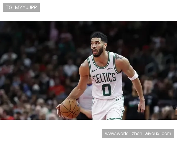 塔图姆中距离命中,凯尔特人稳住领先节段 塔图姆中距离命中,凯尔特人稳住领先节段